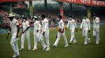 India’s game, Delhi’s air leave Lankans reeling