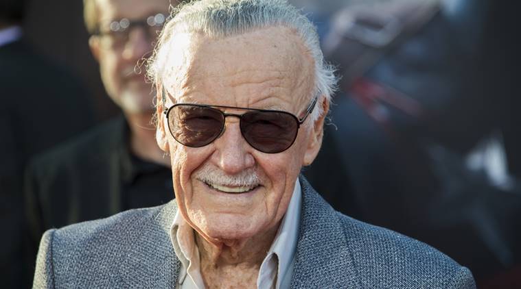 Stan Lee, MArvel comics