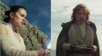 Star Wars The Last Jedi movie review: The Force is with this Mark Hamill and Daisy Ridley starrer