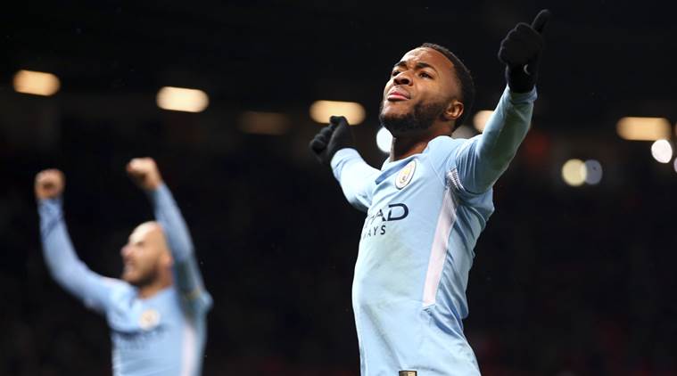 Greater Manchester Police launch investigation on alleged ‘hate crime’ against Raheem Sterling
