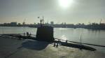 PM Narendra Modi commissions INS Kalvari, India's 'deadliest' submarine
