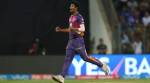Washington Sundar earns maiden call