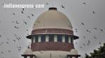 The allegations by the judges also raise serious doubts about the independence of the judiciary