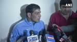Sushil Kumar, Parveen Rana supporters clash during 2018 CWG trials