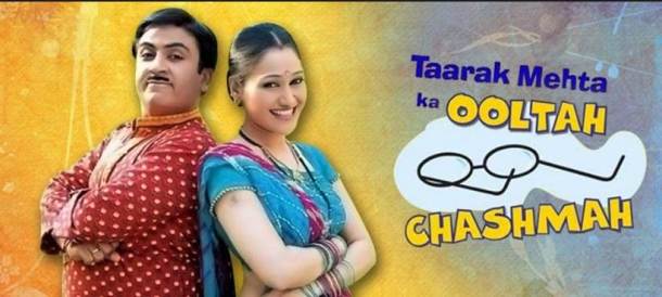 Taarak Mehta Ka Ooltah Chashmah