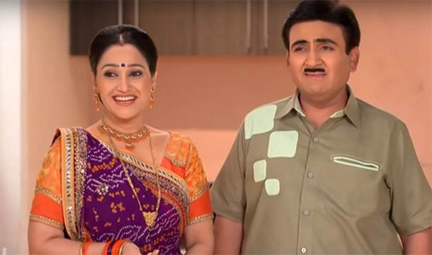 Taarak Mehta Ka Ooltah Chashmah