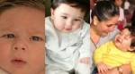 Taimur Ali Khan turns one: 12 months of Baby Nawab in 12 photos