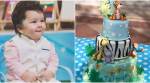 Taimur Ali Khan turns one: Inside Baby Nawab's birthday celebrations at Pataudi Palace