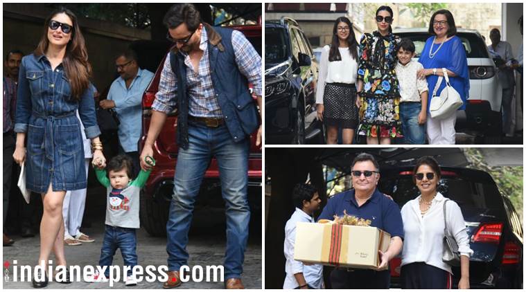 taimur ali khan kareena saif
