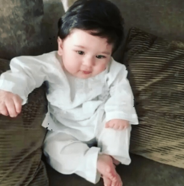 Taimur Ali Khan turns one: 12 months of Baby Nawab in 12 photos