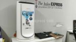 Tefal’s Intense Pure Air XL review: Silent performer with a unique feature
