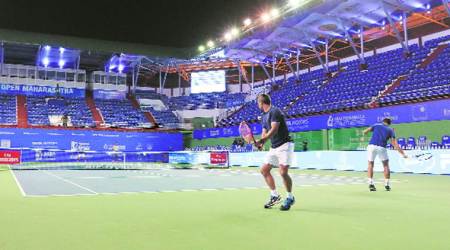 Tata Open Maharashtra: In New Year, Pune ready to move from Challenger to ATP 250 event