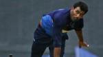 SL 200% ready to win the series: Thisara Perera