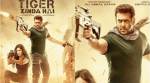 Shiv Sena joins MNS against Salman Khan's Tiger Zinda Hai, says our tiger is 'zinda' too