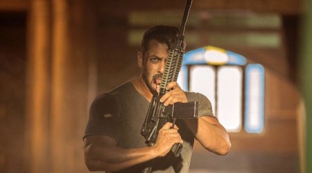Tiger Zinda Hai box office collection day 8: Salman Khan starrer earns Rs 217.60 crore