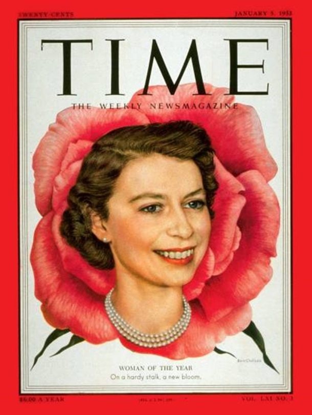 PHOTOS A look at Time magazine’s most iconic covers featuring women