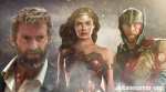 Top five superhero movies of 2017