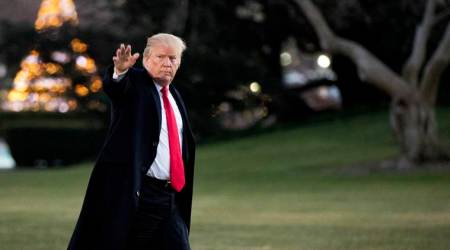 Jerusalem: Israel plans ‘Trump station’ near Western Wall