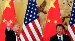 Don't want trade war with US, says China