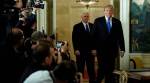 Donald Trump declares Jerusalem Israeli capital, Benjamin Netanyahu says 'important step toward peace'