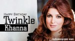 Twinkle Khanna: A voice that makes sense and needs to be heard