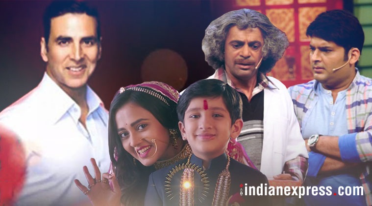 top television controversies of 2017 