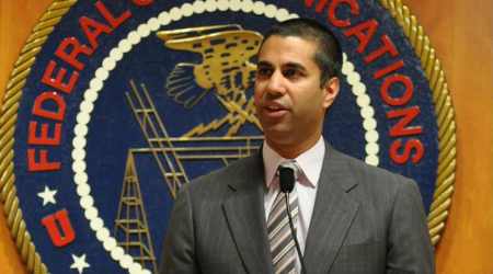 US FCC to face legal fight from net neutrality advocates