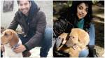 October: New photos of Varun Dhawan and newcomer Banita Sandhu are making us hopeful for the film