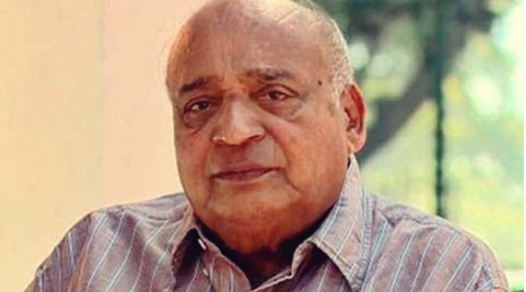Veerendra Kumar quits