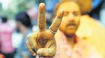 Gujarat swing zone: 49 seats changed hands, 41 of these in rural areas