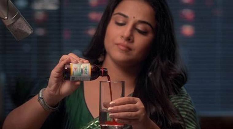 Tumhari Sulu Actor Vidya Balan To Get A Notice From Fda For Promoting 