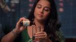 Tumhari Sulu actor Vidya Balan to get a notice from FDA for promoting cought syrup?
