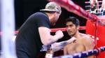Vijender Singh strolls to 10th pro win on the trot
