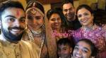 Anushka Sharma and Virat Kohli are married: Reports