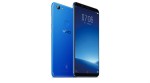 Vivo V7 'Energetic Blue' colour variant launched in India at Rs 18,990
