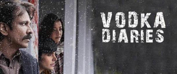 Nirdosh and Vodka Diaries