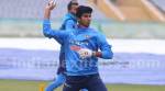 Is Washington Sundar set for India debut?