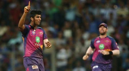 IPL 2018: It’s a dream come true to play with Virat Kohli and AB de Villiers, says Washington Sundar