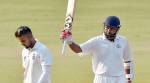 Jaffer stands tall against after Gurbani's hat-trick