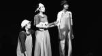 Not a Drop To Drink: A play for young audiences wades into the issue