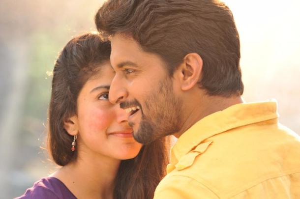 nani and sai pallavi film MCA