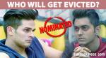 Bigg Boss 11: Luv Tyagi or Priyank Sharma, who should walk out of the house? Cast your votes
