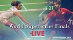 Live Dubai Super Series finals: Kidambi Srikanth vs Chou Tien Chen