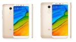 Xiaomi Redmi 5, Redmi 5 Plus launched in China: Price, features, and specifications