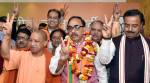 UP civic election results 2017: BJP wins 14 out of 16 seats, CM Adityanath gives credit to PM Modi's vision