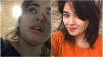 Dangal girl Zaira Wasim narrates in-flight molestation attempt, 'He continued to move his foot up and down my back and neck'