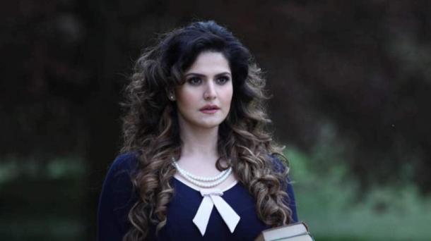 zareen khan 1921