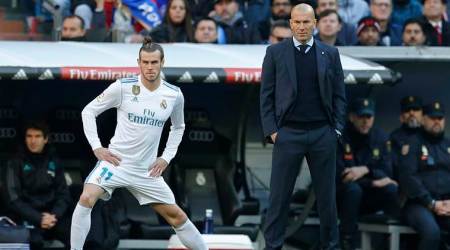 Going to be hammered for this but I’m here to make decisions: Zinedine Zidane after 0-3 loss