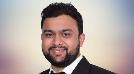 CA final 2017 topper Mohit Gupta shares his success strategy, says be consistent