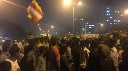 Mumbai bandh highlights: Jignesh Mevani appeals for peace, says state govt must ensure rule of law
